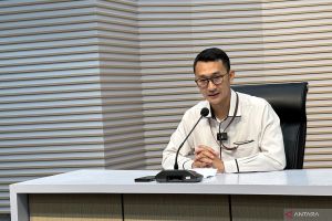 KPK periksa pegawai Direktorat PPTKA Kemenaker jadi saksi kasus RPTKA