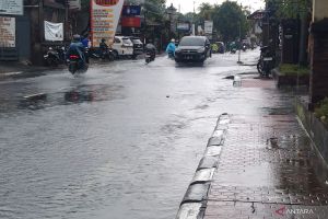 ATR/BPN menganalisa penyebab banjir Bali dan jaga alih fungsi lahan