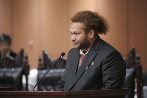 Senator minta ESDM tinjau ulang pemberian kembali izin operasi PT GAG
