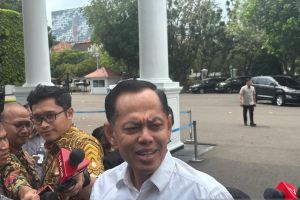 Respons isu Mahfud masuk kabinet, Bappisus: Itu prerogatif Presiden