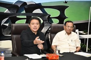 Taufik Basari: TAP MPR 2003 masih relevan hadapi politik kini