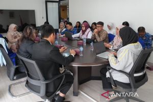 KP2MI-JPMC matangkan rencana penempatan perawat terampil ke Brunei