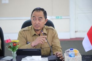 Kemendagri perkuat Elektronifikasi Transaksi Pemerintah Daerah