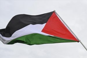 Selebritas dunia galang dana untuk Palestina lewat konser amal