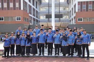 Poin penting Perpres 79/2025, dari pendirian BPN hingga gaji ASN