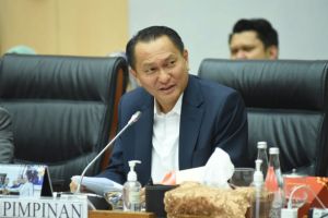 Komisi XII: "Lifting" minyak 2025 lampaui target tunjukkan kerja nyata