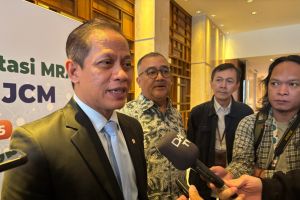 Ri siap pamerkan kinerja kurangi 60 juta ton CO2e di COP30 Brasil