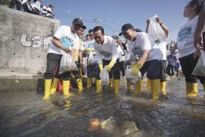 Sultan HB X sebut rumah menghadap sungai jaga kebersihan Kali Code