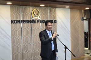 Segini harta kekayaan Menkeu Purbaya yang tercatat dalam LHKPN