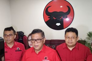 PDIP hormati prerogatif Presiden dalam reshuffle kabinet