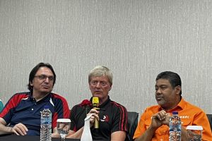 Serikat buruh nilai RUU Ketenagakerjaan perlu membawa nilai keadilan