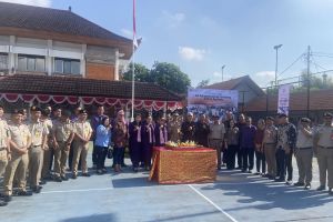 BPN Bali ungkap tantangan bentengi diri dari kepentingan orang kuat