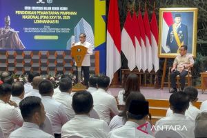 Pramono tegaskan Jakarta masih berstatus ibu kota negara