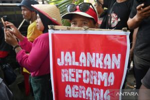 DKI kemarin, demonstrasi petani hingga rencana uji coba RDF Rorotan