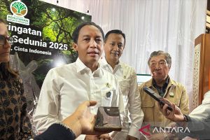 Menhut pastikan pemerintah percepat reforma agraria