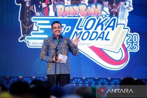 Menteri UMKM: Dana KUR harus digunakan untuk kepentingan usaha