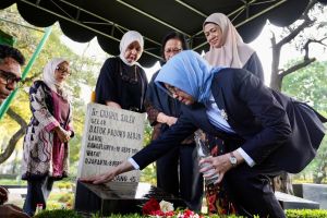 BPH Migas ajak generasi muda teladani semangat pahlawan pertambangan