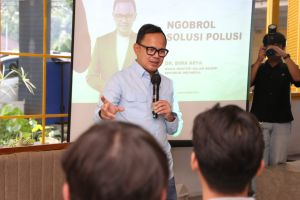 Wamendagri minta pemda terapkan RP2P dalam pembangunan perkotaan