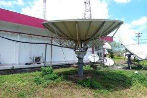 Telkomsat Siapkan Satelit untuk Backup Pemulihan Layanan, Dampak Gangguan SKKL Wilayah Indonesia Timur