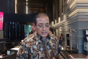 KI usul BGN miliki PPID utama respon permohonan keterbukaan informasi