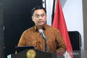 ORI pastikan transformasi digital pangan bermanfaat bagi masyarakat
