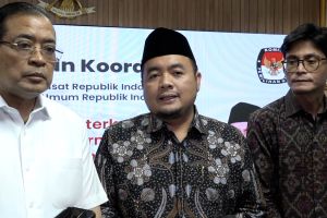 KIP dan KPU audiensi, bahas data capres dan cawapres termasuk ijazah