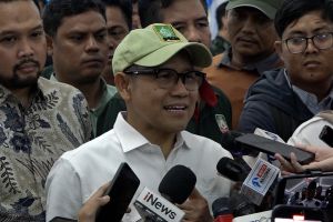 Cak Imin nilai pidato Prabowo di sidang PBB terbaik setelah Bung Karno