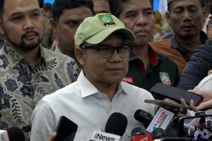 Keracunan MBG, Cak Imin minta Badan Gizi Nasional evaluasi