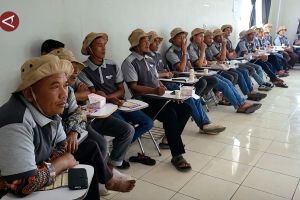 Pemkab Aceh Tengah latih masyarakat untuk perluas lahan tembakau