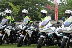 Polda Papua siagakan 6.388 personel jelang putusan MK soal PSU Pilgub