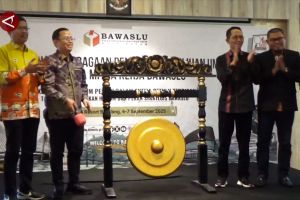 Sukses Pemilu 2024, Bawaslu Kepri bersiap dalam skema pemilu terpisah