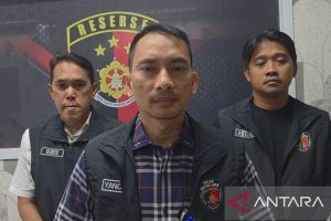 Polisi Bandara Soetta tetapkan WN Kamerun sebagai tersangka