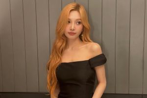 Joy Red Velvet akan kembali berakting lewat drama romantis