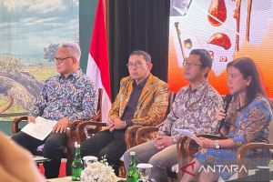 Fadli sebut Indonesia bisa jadi lokasi rujukan penelitian fosil dunia