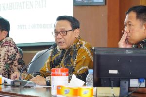 KPK panggil Plt Bupati Pati Risma hingga Ketua DPRD Pati Ali Badrudin