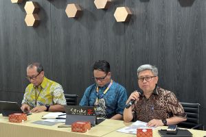 Kemenkeu sebut dana mengendap ideal tergantung kebutuhan APBN