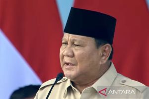 Pengamat: Prabowo buka peluang perwira junior dapat jabatan strategis