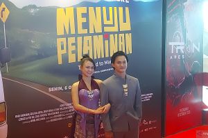 Ketum Gekrafs:&nbsp;Film baru PFN tonjolkan nilai budaya berbalut romansa