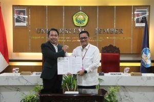 Pemkab Jember dan Unej jalin kerja sama tekan kemiskinan ekstrem