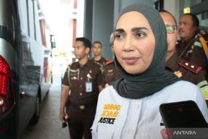 Profil Sari Yuliati pengganti Mukhtarudin sebagai sekretaris F-Golkar di DPR