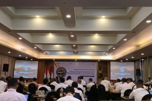Karantina Jakarta optimalkan sistem digital cegah penyebaran hama