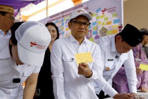 Menko PM sebut video AI soal narasi negatif tak mempan untuk pesantren