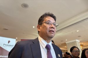 Sebulan jadi Menkeu, Purbaya: Penuh tantangan, tapi bisa dikendalikan