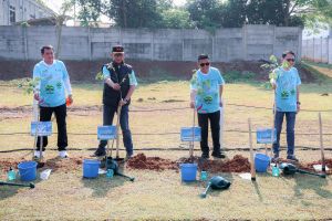 Gubernur Banten: Penanganan sampah harus jadi gerakan kolektif