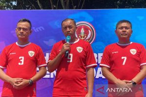 TNI pastikan sistem meritokrasi diterapkan sesuai perintah Presiden