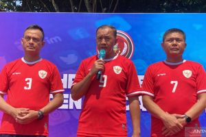 Panglima evaluasi perayaan HUT TNI dari tempat hingga rangkaian acara