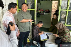 Bawaslu RI berkolaborasi dengan Bawaslu Kalsel laksanakan PDPB