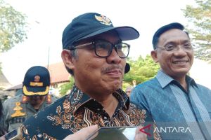 Pemkot Yogya efisienkan belanja modal hadapi pemangkasan TKD 2026