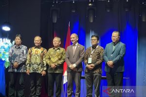 Stella: Kolaborasi UIN Jakarta-NL Knowledge House kembangkan riset