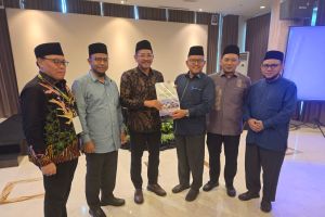 Aceh resmi ajukan diri jadi tuan rumah MTQ Nasional 2028